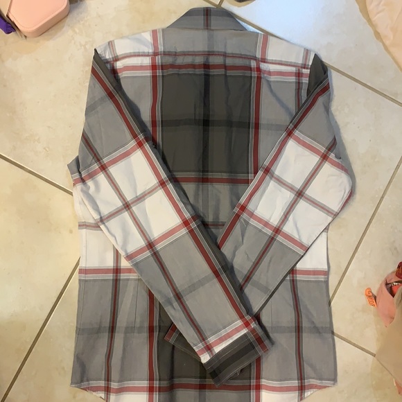 Express men’s button up - Picture 2 of 2